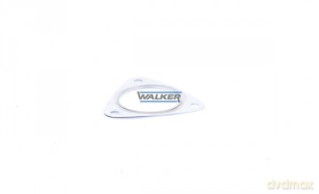 Uszczelka, rura wylotowa Walker 80552 Iveco Fiat Nissan Lancia Alfa Romeo