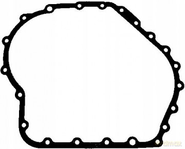 Uszczelka, przekładnia automatyczna Elring 476.161 Audi Skoda VW Seat