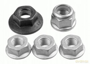 Zestaw naprawczy, zawieszenie koła Lemforder 37220 01 Audi Skoda VW Seat