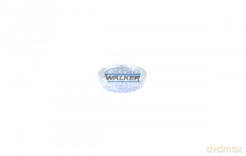 Uszczelka, rura wylotowa Walker 80569 Toyota Fiat
