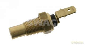 Płynu chłodzącego SWAG 81 92 8265 Czujnik, temperatura Suzuki Toyota Mitsubishi Subaru