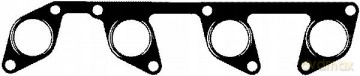 Uszczelka, kolektor wydechowy Elring 477.640 Audi Skoda VW Seat Chrysler Dodge Mitsubishi Jeep