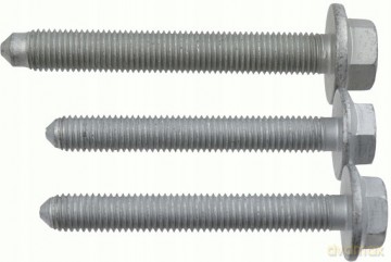 Zestaw naprawczy, zawieszenie koła Lemforder 37905 01 Audi Skoda VW Seat Porsche