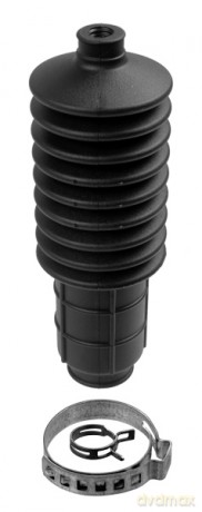 Zestaw osłon, układ kierowniczy Lemforder 30134 01 Renault Audi Fiat Skoda VW Seat Lancia