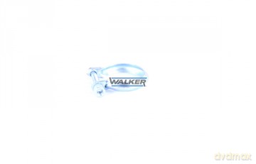 Zaciskowa, układ wydechowy Walker 80439 Część Renault Fiat Citroen Ford Alfa Romeo