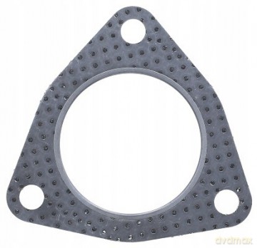 Uszczelka, rura wylotowa Elring 422.900 Audi Skoda VW Seat Porsche