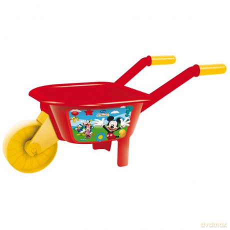 MONDO Taczka Mickey Mouse PM-143-18662 [ZABAWKA]