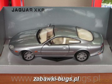 MONDO MOTORS Jaguar XKR  51062 [MODELARSTWO]