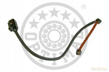 Styk ostrzegawczy, zużycie okładzin hamulcowych Optimal WKT-50544K Audi VW Porsche