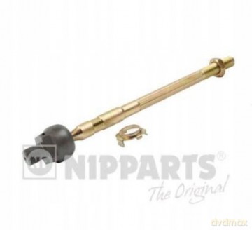 Nipparts J4843003 Połączenie osiowe, drążek kierowniczy poprzeczny Mazda