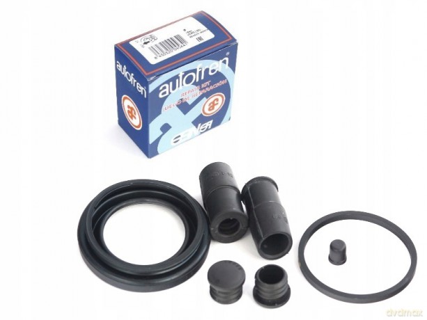 Zestaw naprawczy, zacisk hamulca Autofren D4134 Opel Toyota VW Seat Ford Chevrolet