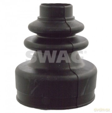 Zestaw osłon, układ kierowniczy SWAG 70 91 4905 Peugeot Fiat Citroen Lancia