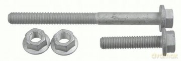 Zestaw naprawczy, zawieszenie koła Lemforder 37470 01 Mercedes VW