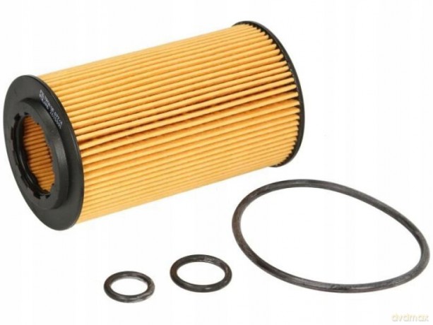 Filtron OE 677/4 Filtr oleju Mercedes Fiat Nissan Chrysler