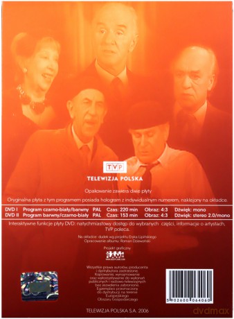 Kabaret Dudek (digipack) [2DVD]