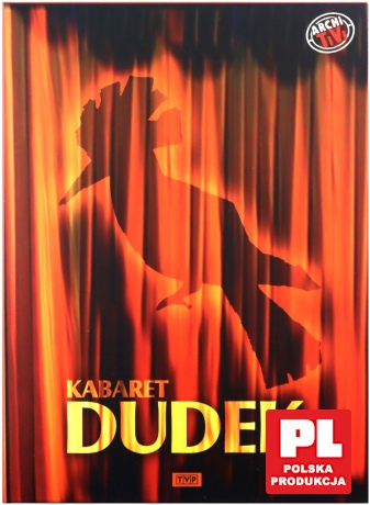 Kabaret Dudek (digipack) [2DVD]