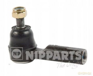 NIPPARTS Końcówka drążka kierowniczego poprzecznego J4821021 4029416074210