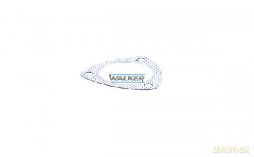 Uszczelka, rura wylotowa Walker 80354 Opel Fiat