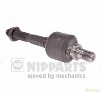 Nipparts J4844007 Połączenie osiowe, drążek kierowniczy poprzeczny Honda