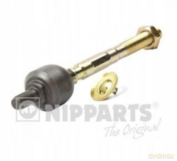 Nipparts J4844006 Połączenie osiowe, drążek kierowniczy poprzeczny Honda