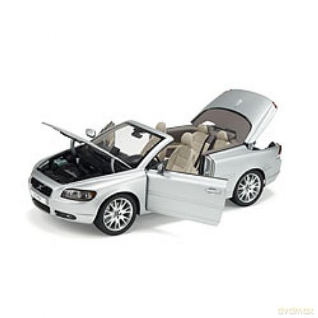 MOTORART Volvo C70 (silver) VFL1242 [MODELARSTWO]