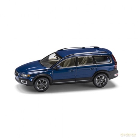 MOTORART Volvo XC70 VOR (ocean race) 92034 [MODELARSTWO]