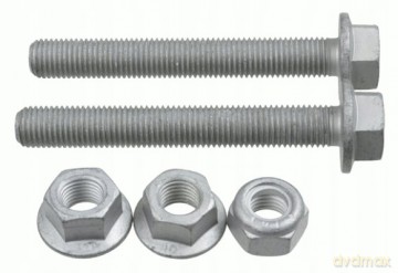 Zestaw naprawczy, zawieszenie koła Lemforder 38114 01 Mercedes