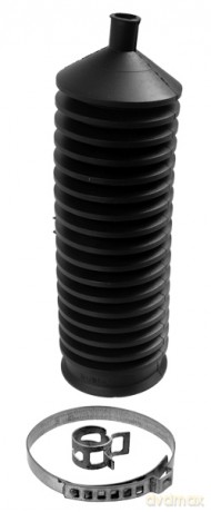 Zestaw osłon, układ kierowniczy Lemforder 30135 01 Mercedes Fiat Lancia