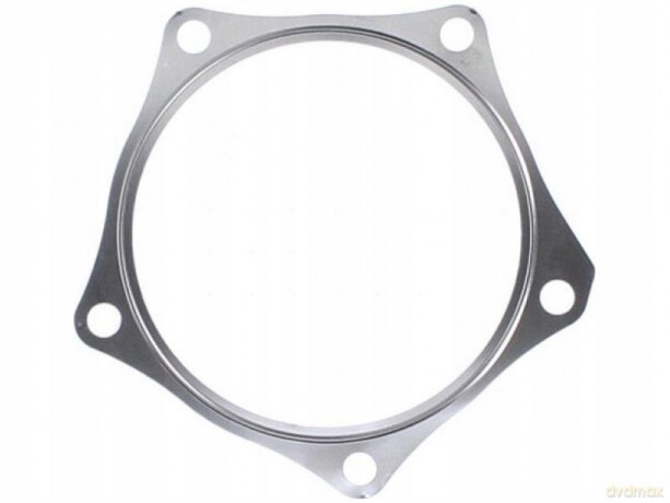 Uszczelka, rura wylotowa Elring 016.951 Audi Skoda VW Seat Porsche