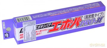 MR.HOBBY Mr. Epoxy Putty High Density P120 [MODELARSTWO]