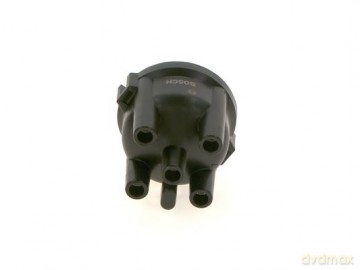 Kopułka rozdzielacza zapłonu Bosch 1 987 233 012 Mazda Hyundai Mitsubishi