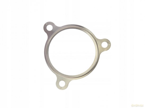Uszczelka, rura wylotowa Elring 531.251 Audi Skoda VW Seat