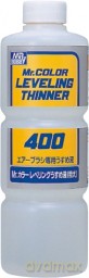 MR.HOBBY Mr. Color Leveling Thinner 400 T108 [MODELARSTWO]