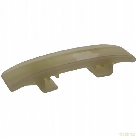 SWAG 30 94 6471 Szyna ślizgowa, łańcuch rozrządu Audi Skoda VW Seat