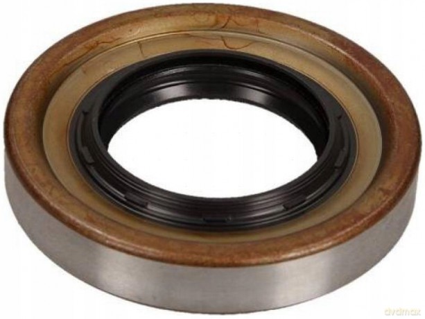 Corteco 19027839B Pierścień uszczelniający wału, różnicowy Hyundai Mitsubishi