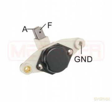 Regulator napięcia ERA 215264 Mercedes Peugeot Citroen VW Ford Volvo Porsche