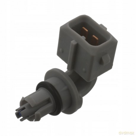 Czujnik, temperatura powietrza dolotowego ERA 550386A Peugeot Renault Fiat Nissan Citroen