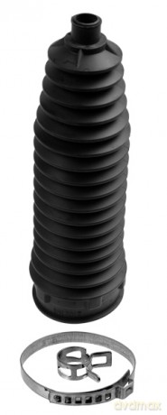 Zestaw osłon, układ kierowniczy Lemforder 33965 01 Fiat Lancia Chrysler