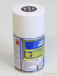 MR.HOBBY Mr Surfacer 1000 100ml B505 [MODELARSTWO]