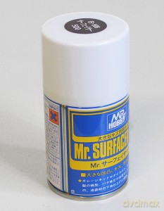 MR.HOBBY Mr Surfacer 500 100ml B506 [MODELARSTWO]