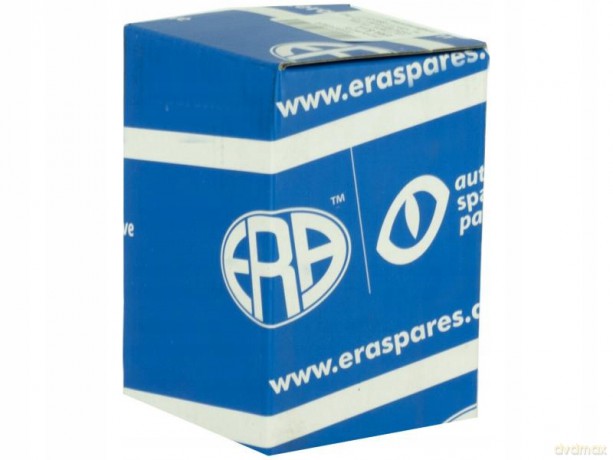ERA 350041A Termostat, środek chłodzący Peugeot Fiat Citroen VW