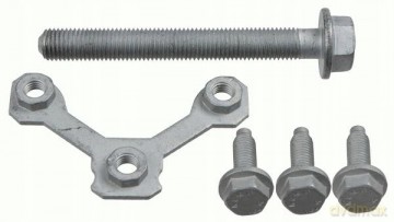 Zestaw naprawczy, zawieszenie koła Lemforder 37883 01 Audi Skoda VW Seat Porsche