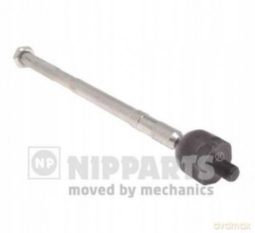 Nipparts J4841036 Połączenie osiowe, drążek kierowniczy poprzeczny Nissan