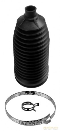 Zestaw osłon, układ kierowniczy Lemforder 33613 01 Peugeot Fiat Citroen Lancia