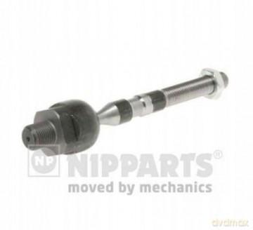 Nipparts N4843059 Połączenie osiowe, drążek kierowniczy poprzeczny Mazda