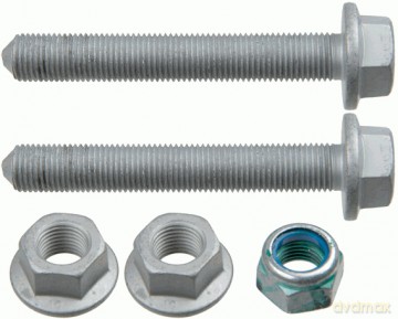 Zestaw naprawczy, zawieszenie koła Lemforder 38274 01 Audi Skoda VW Seat Porsche