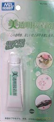 MR.HOBBY Mr. Clear Glue II MJ199 [MODELARSTWO]