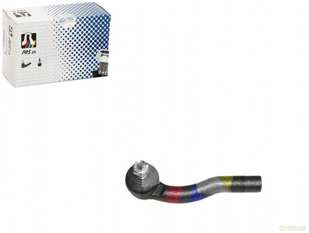 RTS 91-00142 Końcówka drążka kierowniczego poprzecznego Fiat Lancia Alfa Romeo