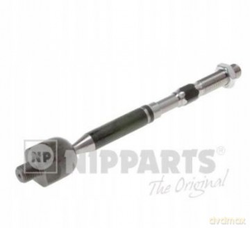 Nipparts N4842072 Połączenie osiowe, drążek kierowniczy poprzeczny Toyota