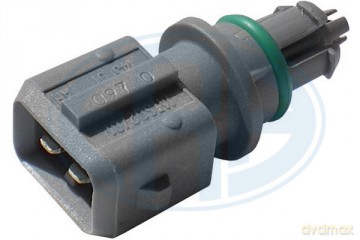 Czujnik, temperatura powietrza dolotowego ERA 550387A Peugeot Renault Nissan Citroen